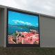 Indoor Led Screen