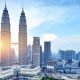 KLCC one of the best exhibition centre in Asia